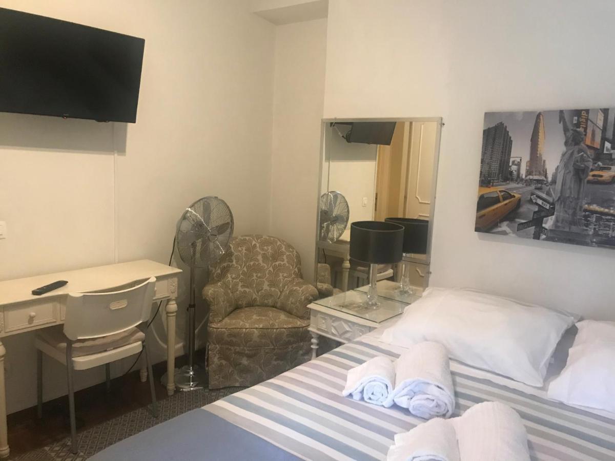 Miguel Torga Room Coimbra Luaran gambar