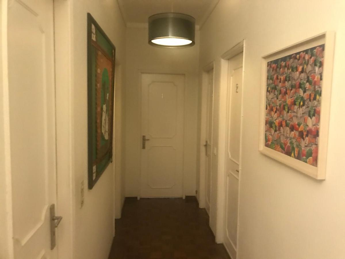 Miguel Torga Room Coimbra Luaran gambar