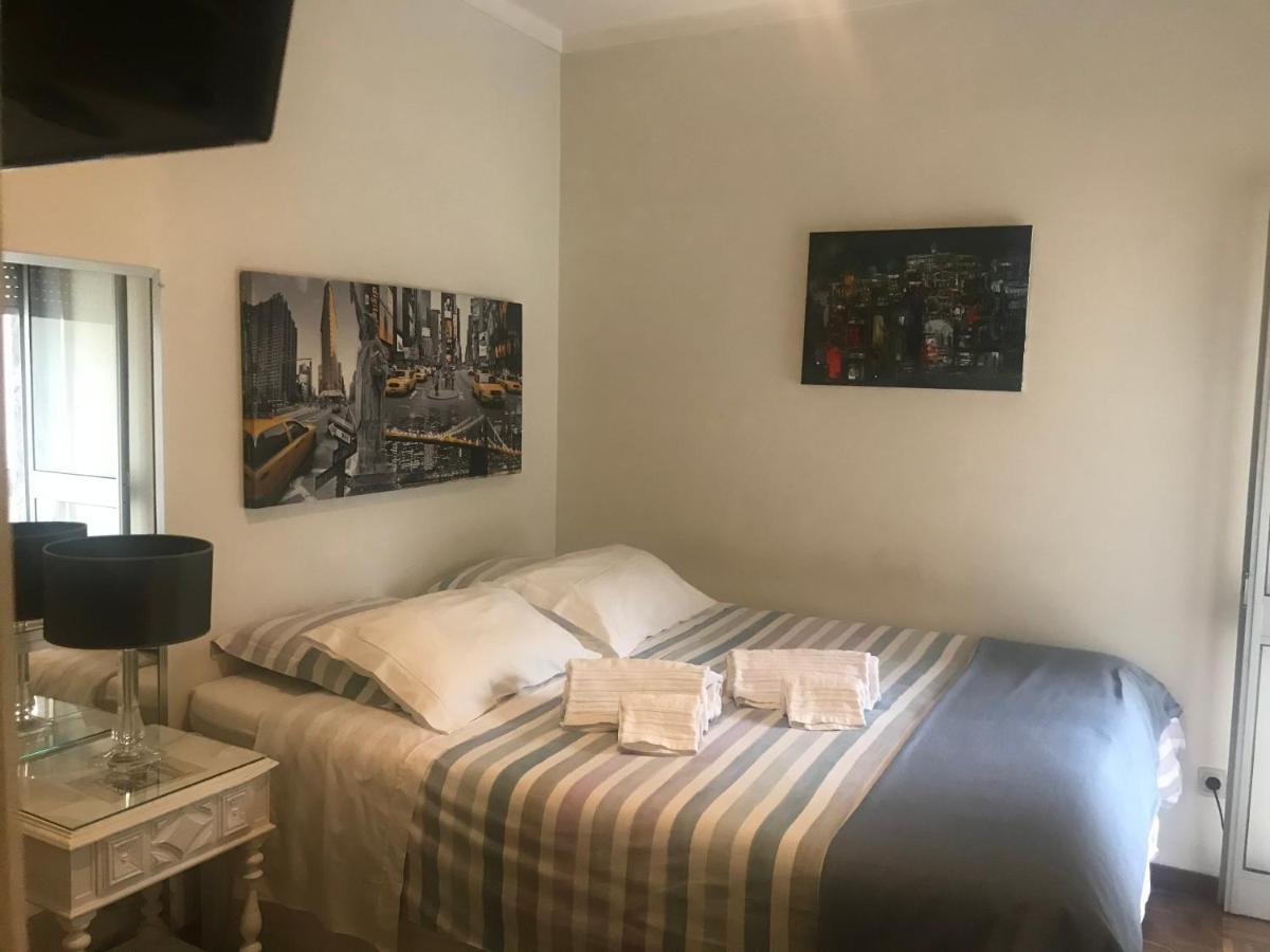 Miguel Torga Room Coimbra Luaran gambar