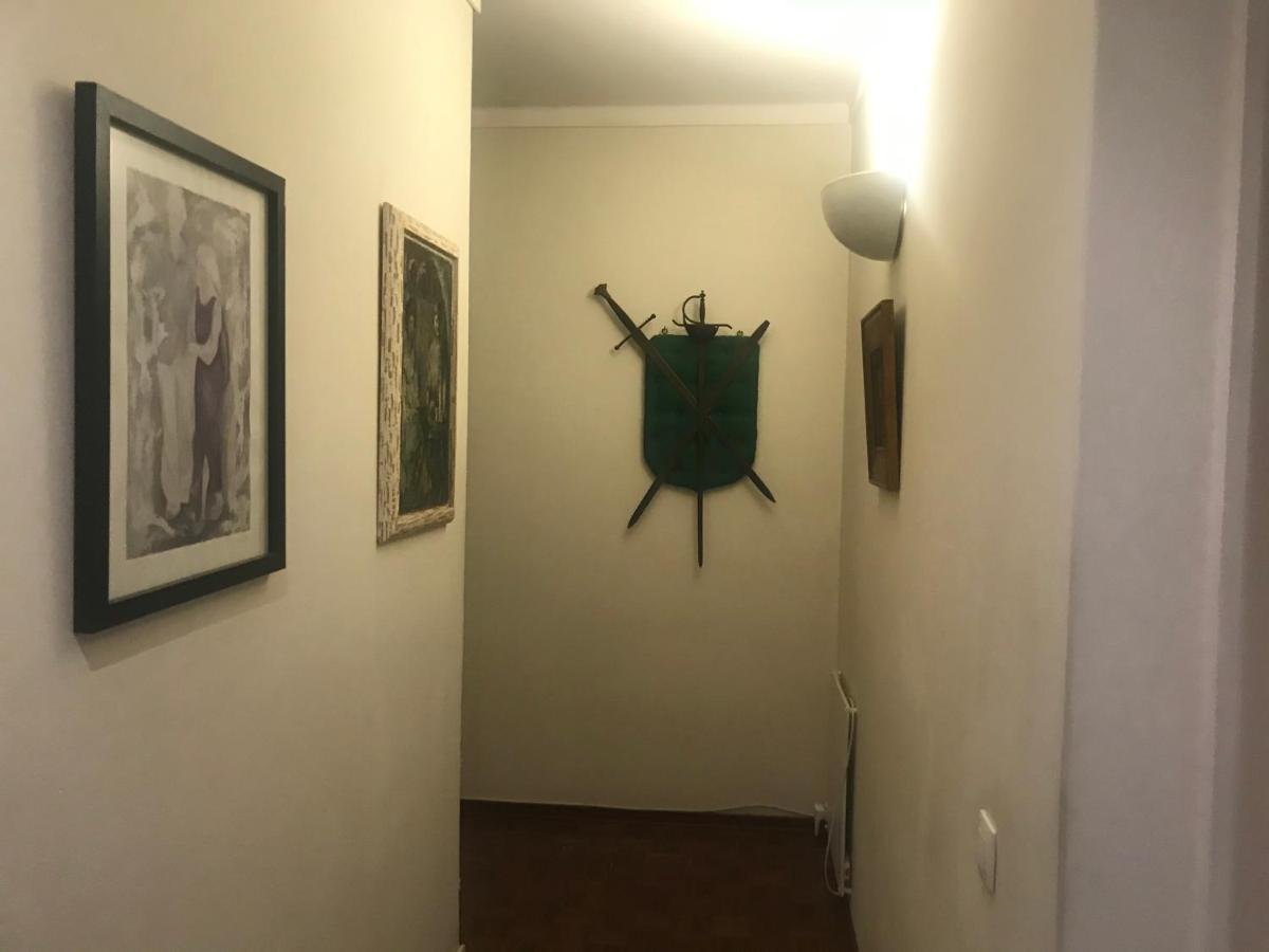 Miguel Torga Room Coimbra Luaran gambar
