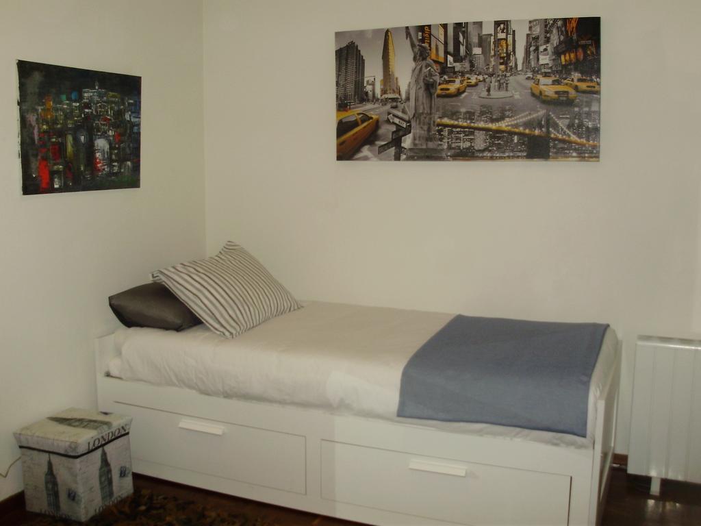 Miguel Torga Room Coimbra Luaran gambar
