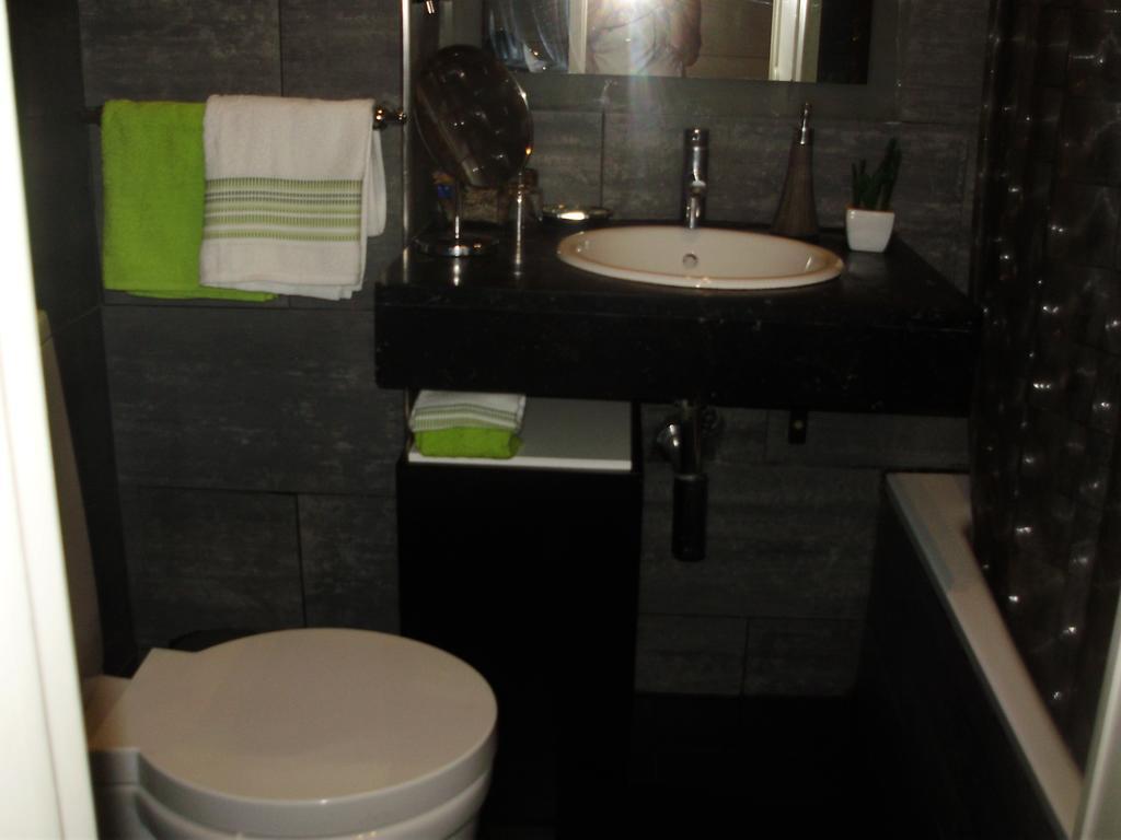 Miguel Torga Room Coimbra Luaran gambar