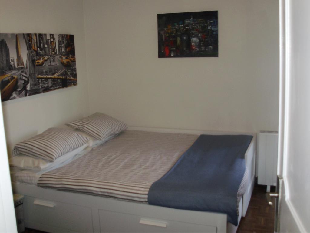 Miguel Torga Room Coimbra Luaran gambar