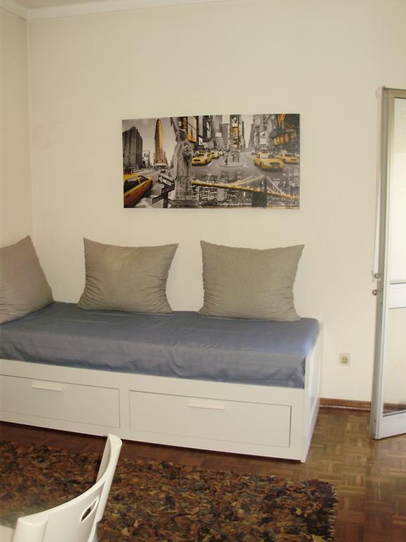 Miguel Torga Room Coimbra Luaran gambar