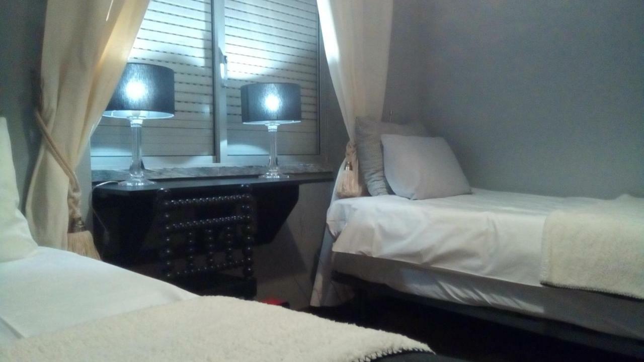 Miguel Torga Room Coimbra Luaran gambar