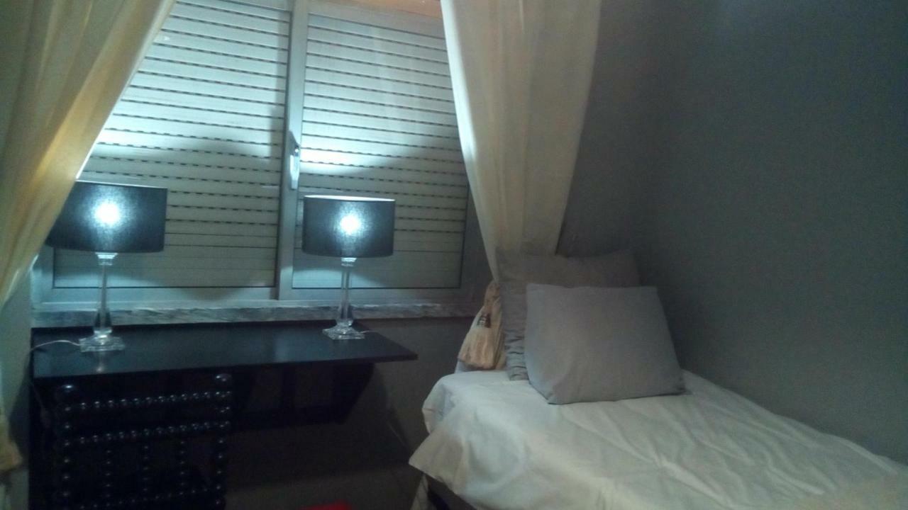 Miguel Torga Room Coimbra Luaran gambar
