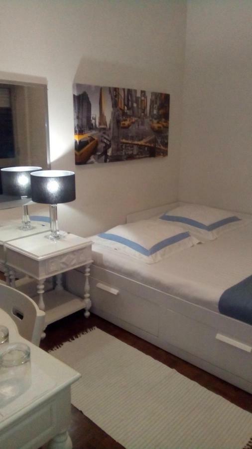 Miguel Torga Room Coimbra Luaran gambar